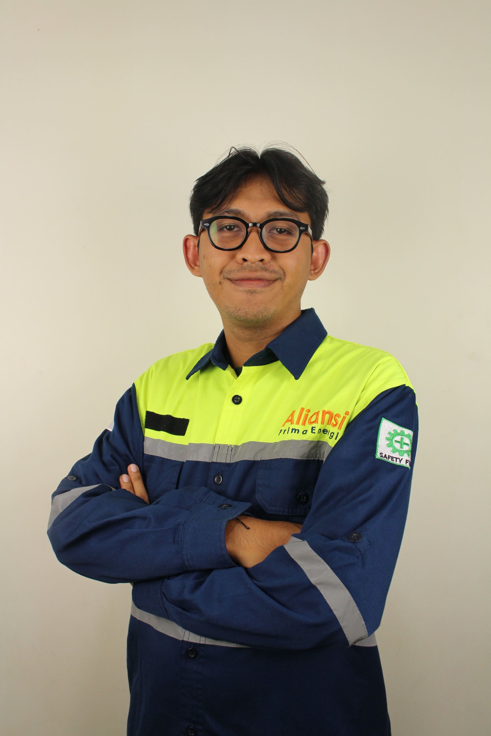 ADITYA RAMADAN NUGRAHA