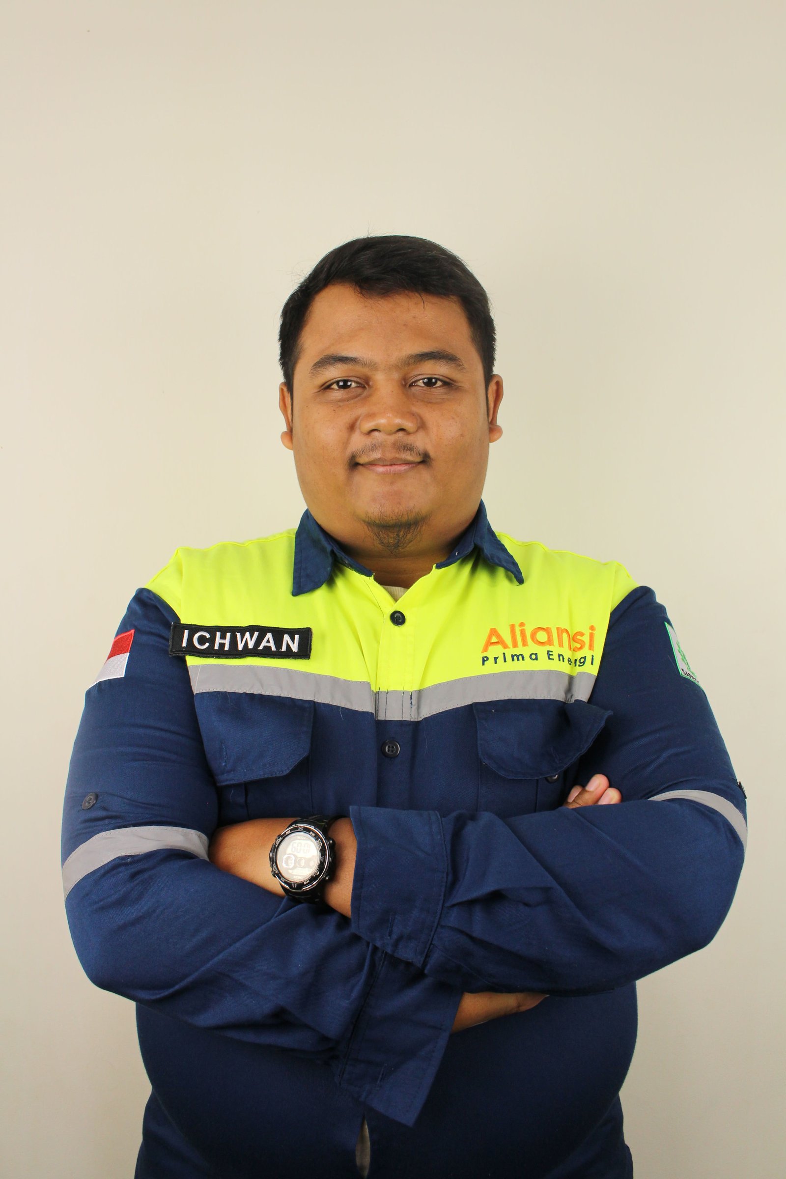 ICHWAN NURDIN