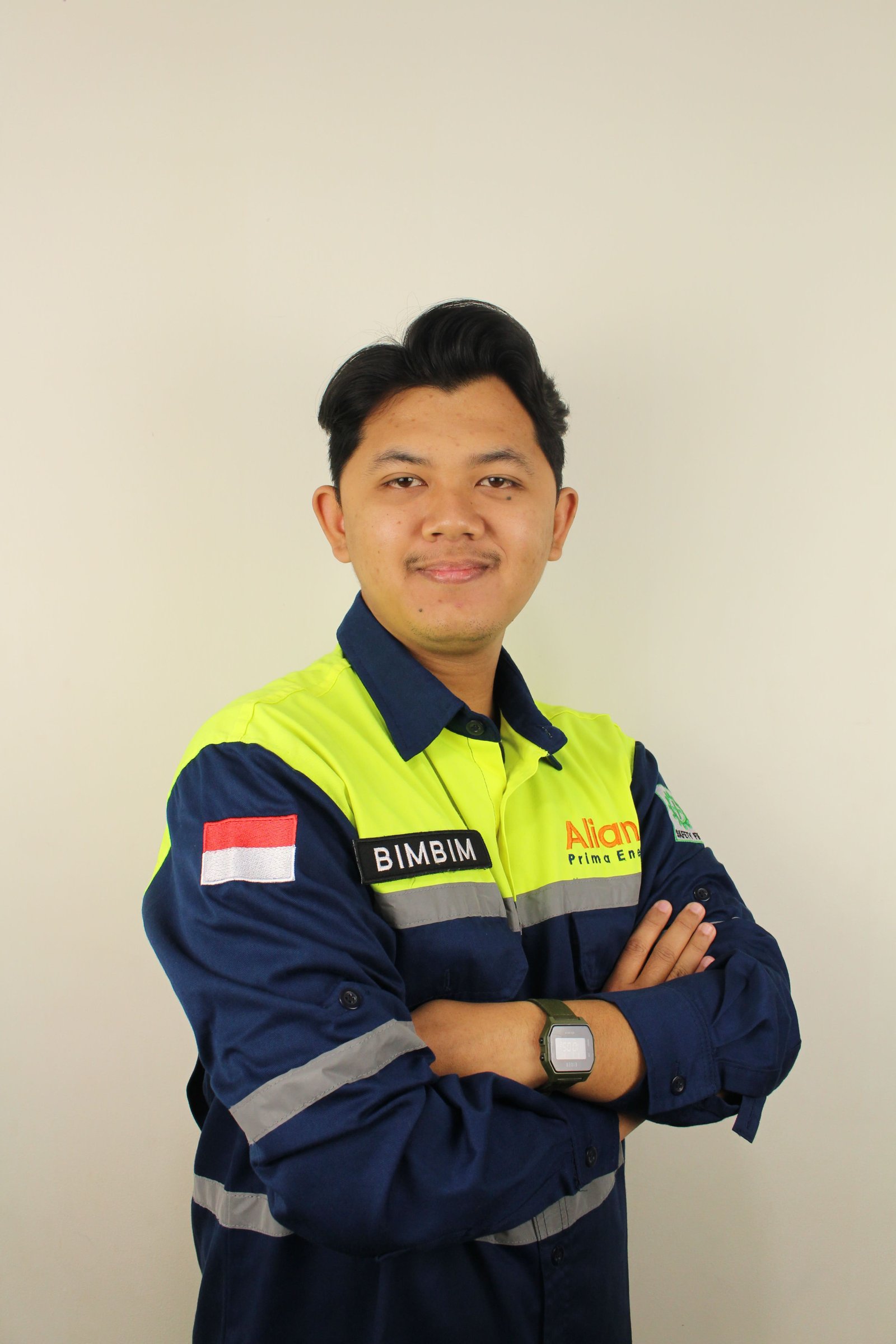 BIMBIM TEGUH PRATAMA